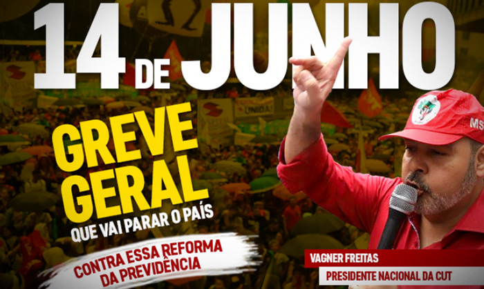 Capa da Notícia